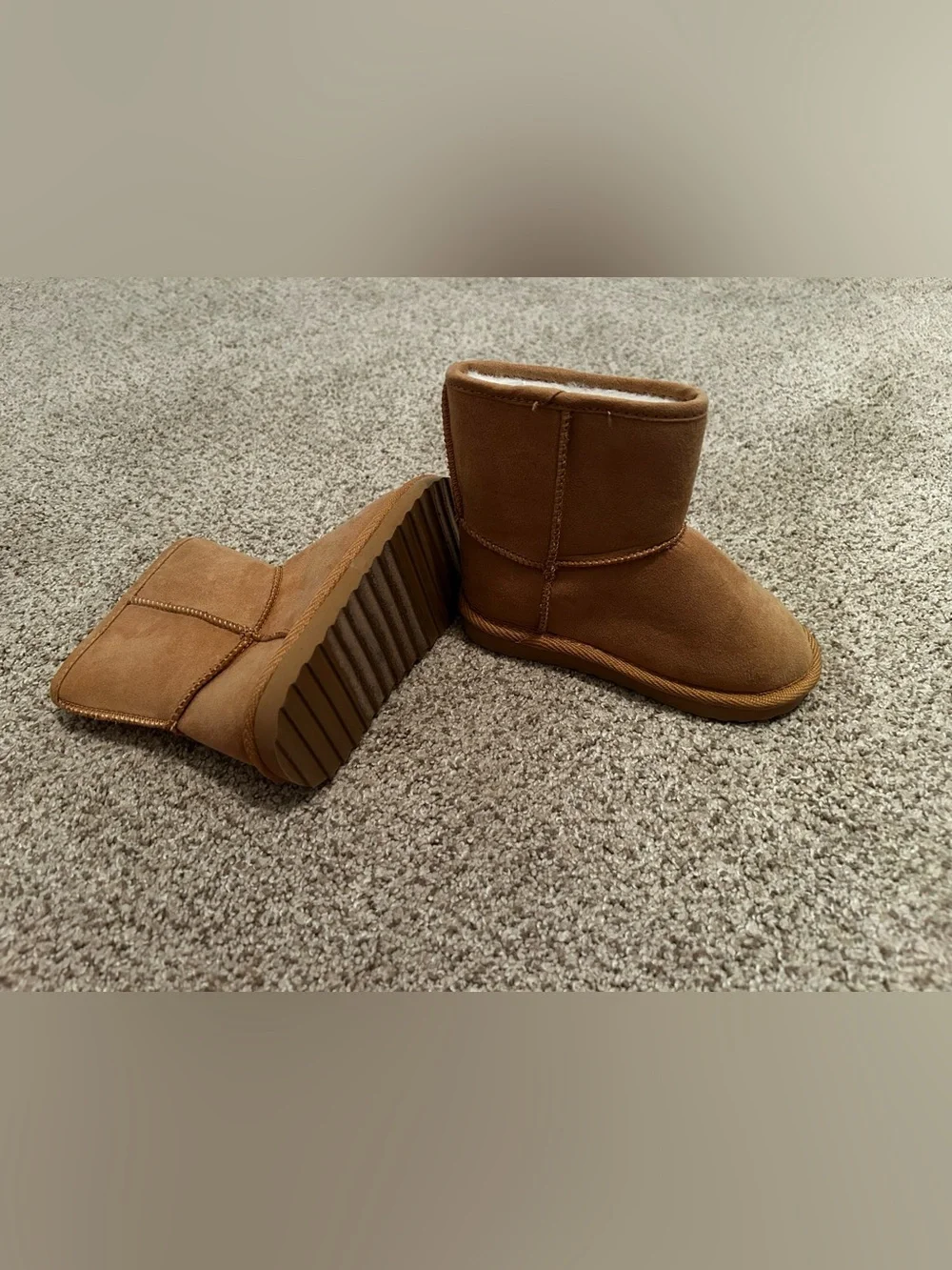 Old Navy Toddler Girl Boots